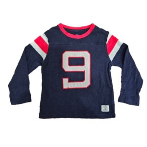 BABY GAP Toddler's Long Sleeve Shirt
